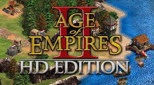 Age of empires on mac